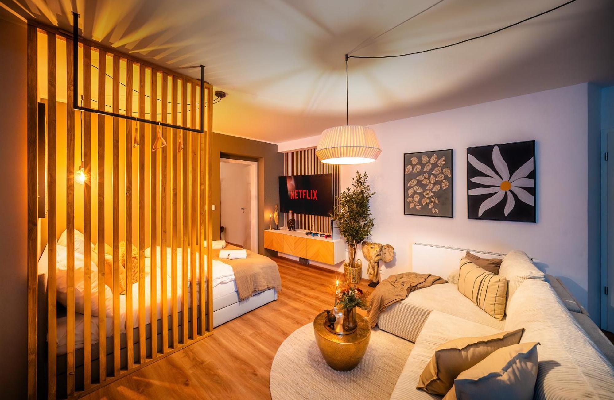 Hotel Wenceslas Sq Soho Boutique & Premium Praha