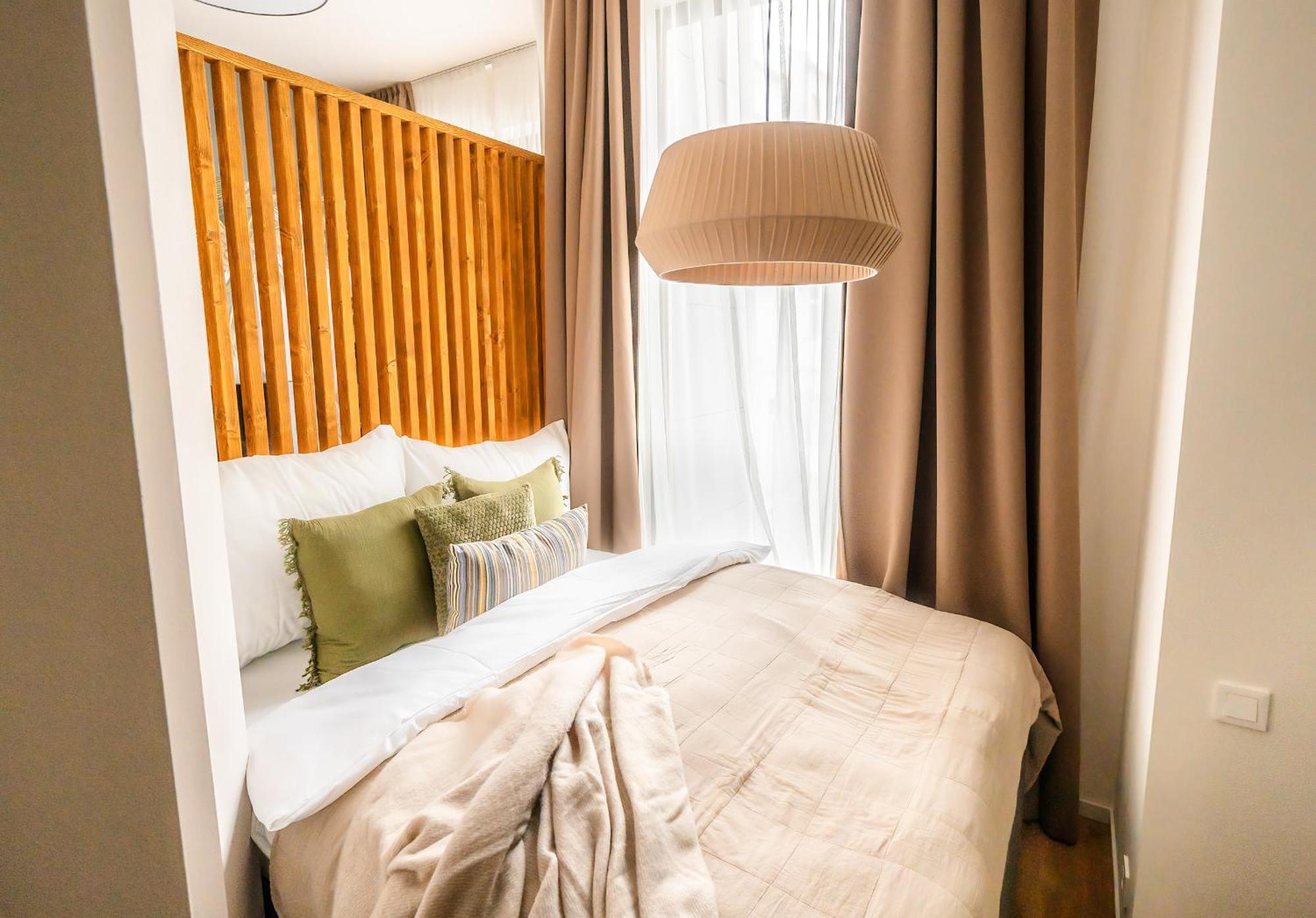 Wenceslas Sq Soho Boutique & Premium Praha
