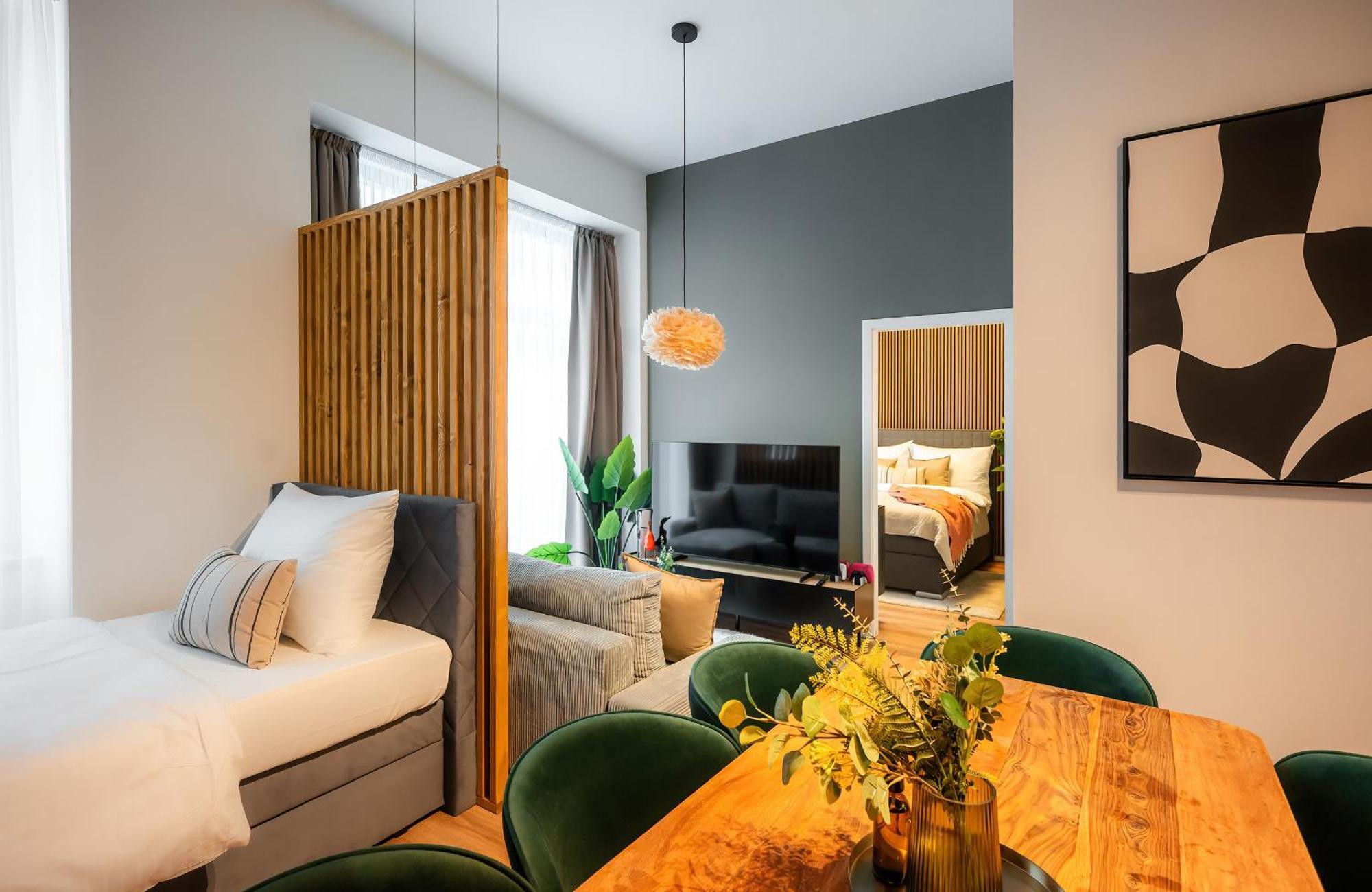Wenceslas Sq Soho Boutique & Premium Hotel Praha