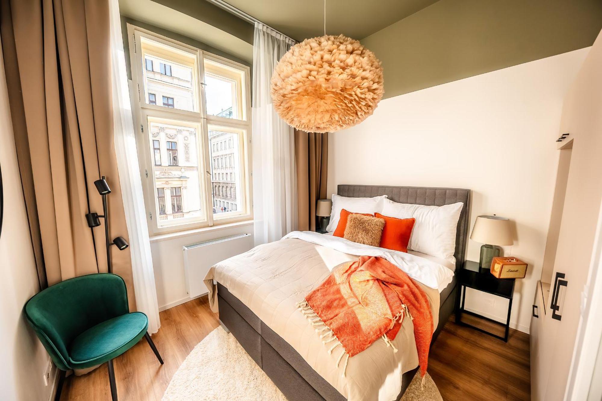 Hotel Wenceslas Sq Soho Boutique & Premium Praha